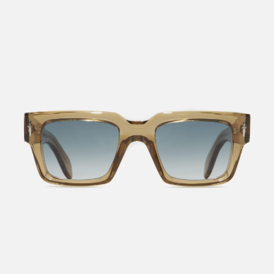 Cutler & Gross The Great Frog Titan Square Sunglasses GFSN-014 - Image 3