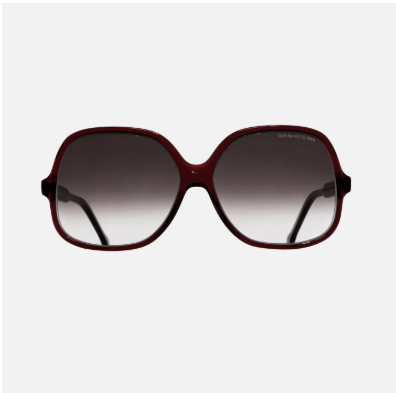 Cutler & Gross 0811 02 bordeaux