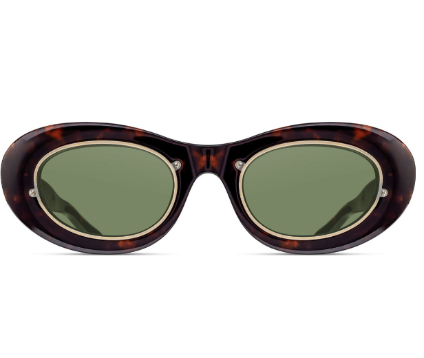 Matsuda 10604H DTO Heritage