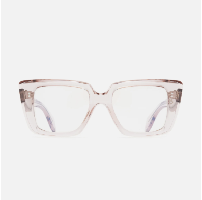 Alternative view of Cutler & Gross1401 Cat Eye