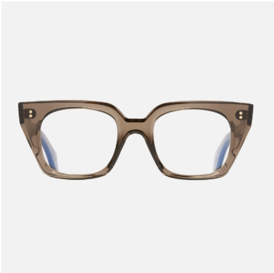 Cutler & Gross 1411 05 Brown Crystal - Image 3
