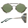 Matsuda M2809H-V2 limited edition no. 263/500 pieces
