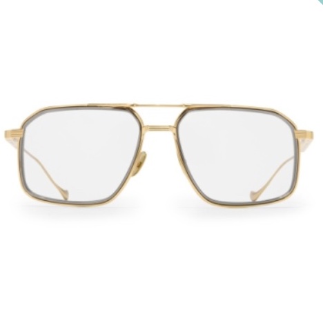 Cutler & Gross Knightbridge limited no.106 of 350 pieces grey lens
