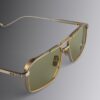 Cutler & Gross Knightbridge limited no.243 of 350 pices green lens