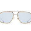 Cutler & Gross Knightbridge limited no.243 of 350 pieces blue lens