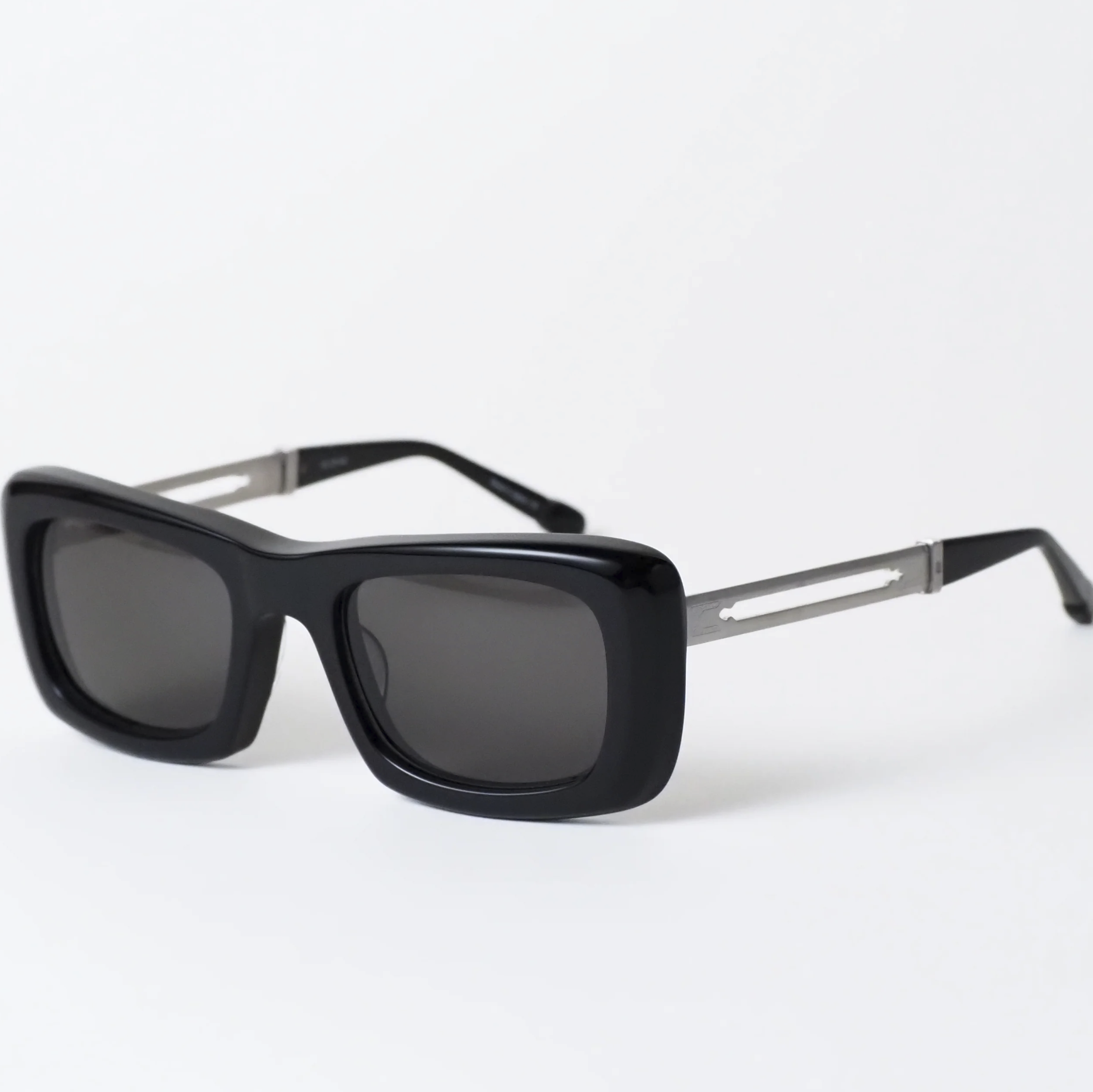 Matsuda HIRO 01-6 BLK