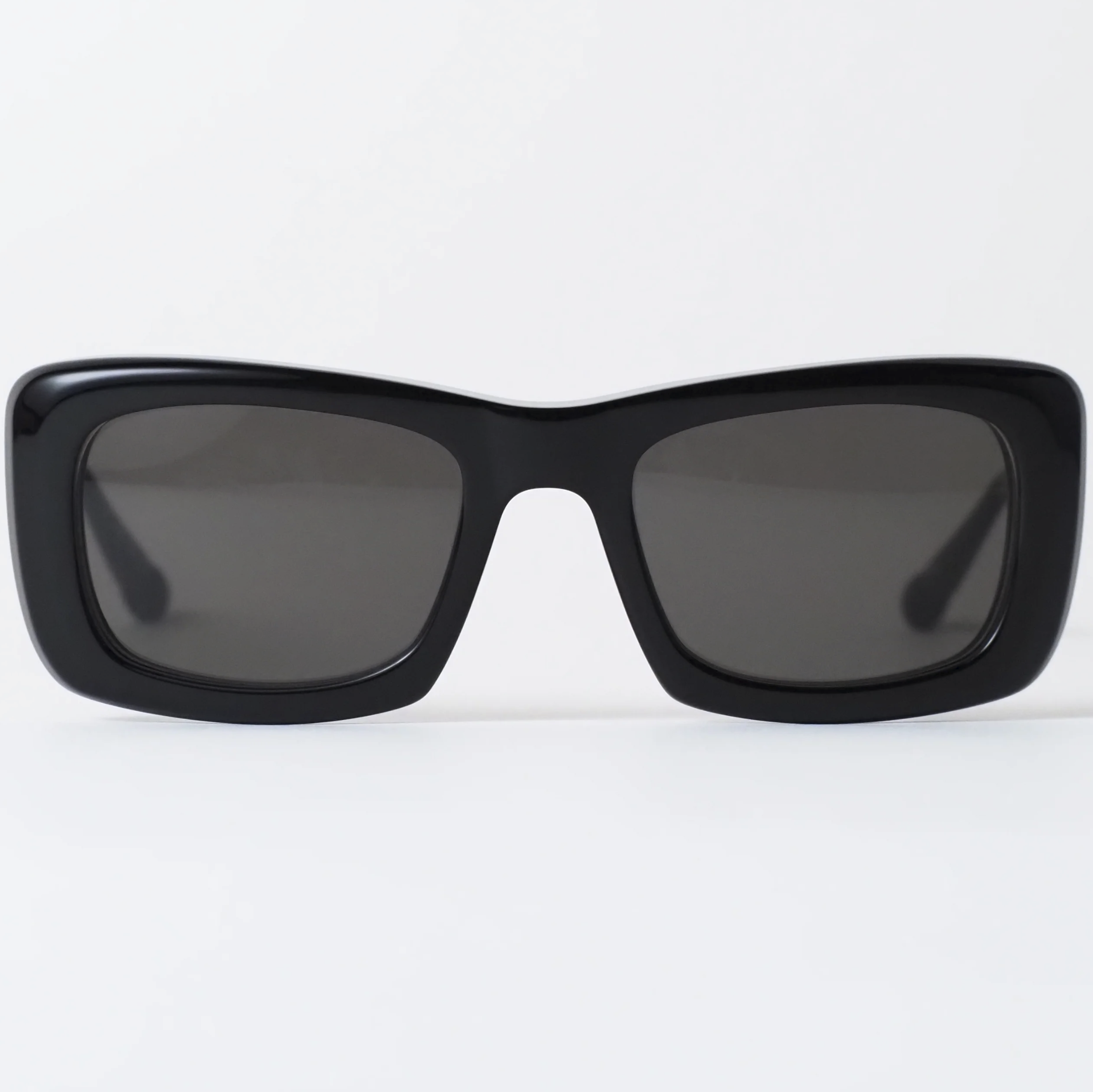 Matsuda HIRO 01-6 BLK zonnebril