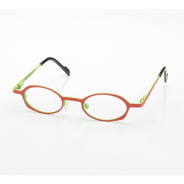 BBIG 036 Red/Green – 238 kinderbril bij bckspace