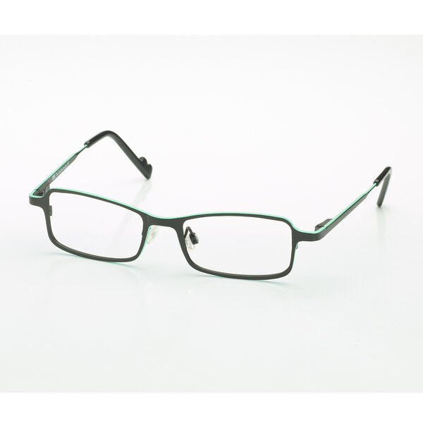BBIG 040 Black/Mint/Black – 240 kinderbril bij bckspace