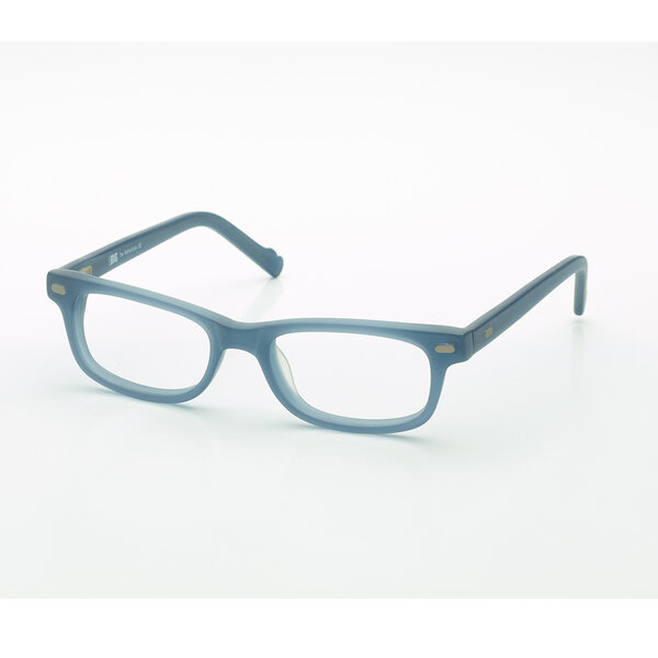 BBIG 204 SteelGrey Matt – 401 kinderbril bij bckspace