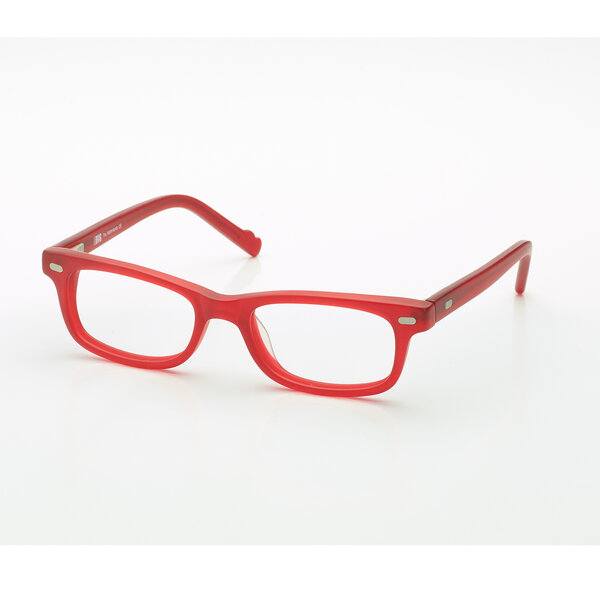 BBIG 204 WineRed Matt – 402 kinderbril bij bckspace