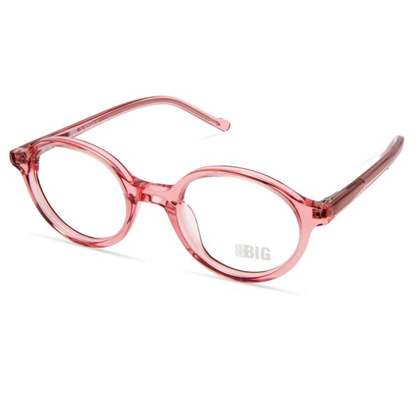 BBIG 207 Crystal Pink – 462 kinderbril bij bckspace