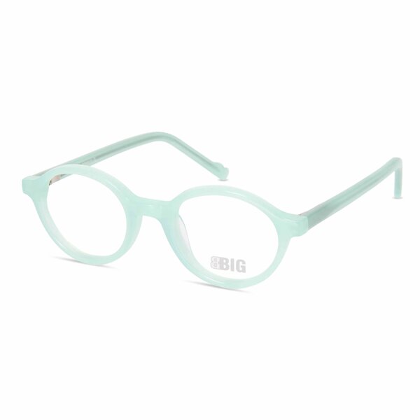 BBIG 207 Pastel Green – 531 kinderbril bij bckspace