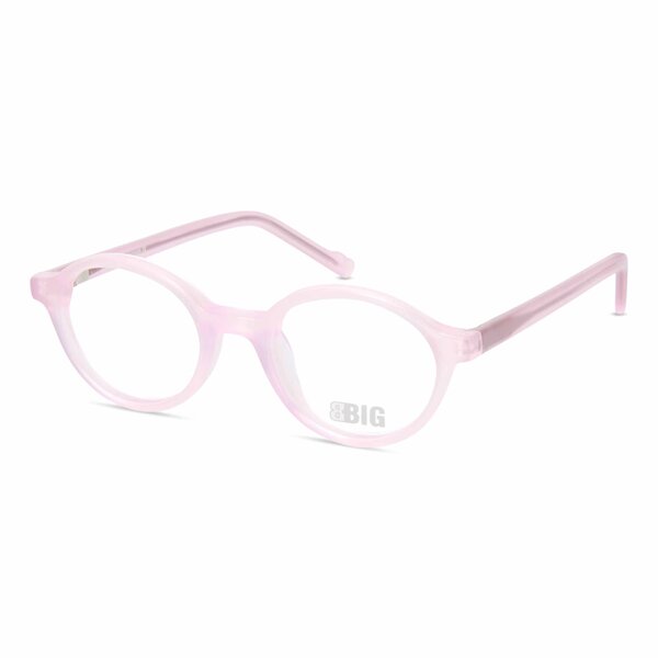 BBIG 207 Pastel Pink – 536 kinderbril bij bckspace
