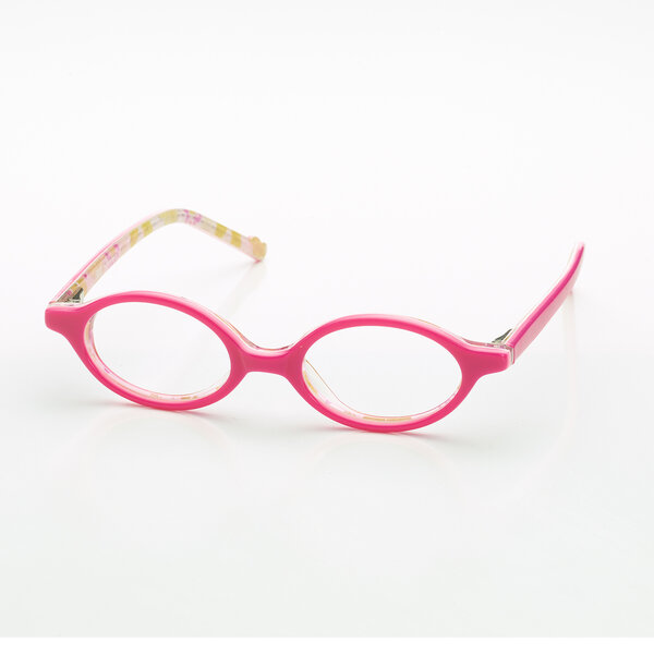 BBIG 208 SweetPink / PinkFlower – 180 kinderbril bij bckspace