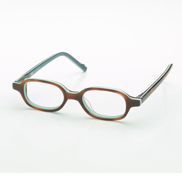 BBIG 209 DemiBlond/Mint/CrystalGrey – 381 kinderbril bij bckspace