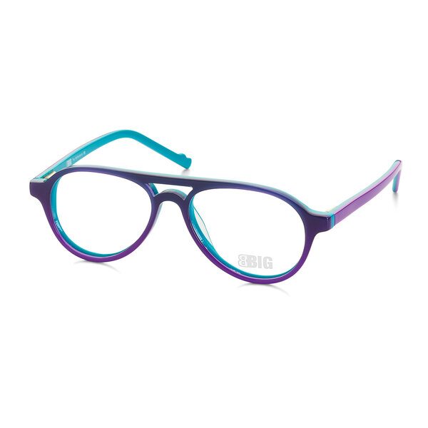 BBIG 210 Blue to pink/Cobald – 363 kinderbril bij bckspace