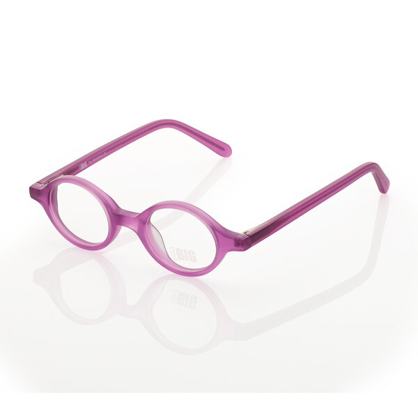 BBIG 211 SweetPink Matt – 410 kinderbril bij bckspace