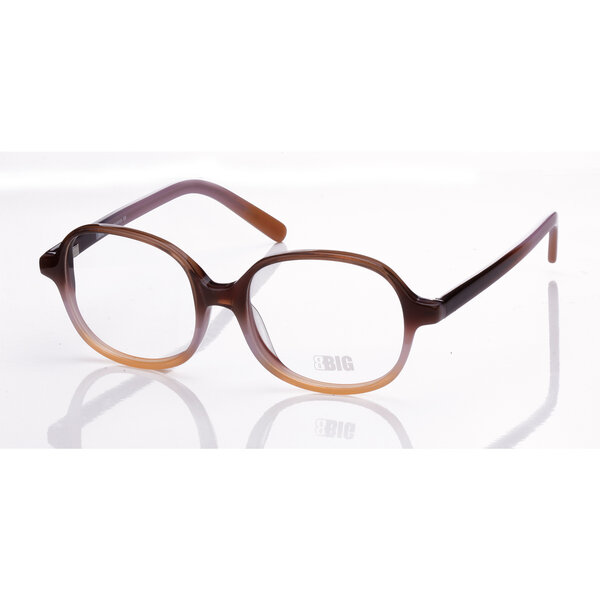 BBIG 212 SeventiesBrownLillaCame – 369 kinderbril bij bckspace