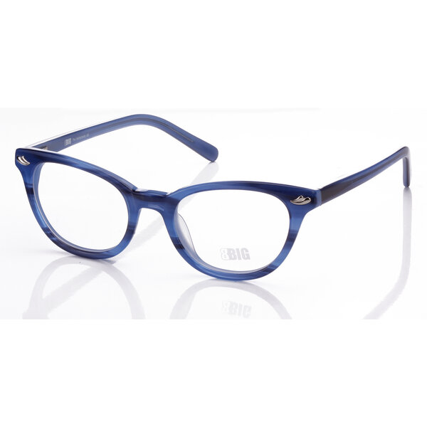 BBIG 213 Old Blue – 371 kinderbril bij bckspace