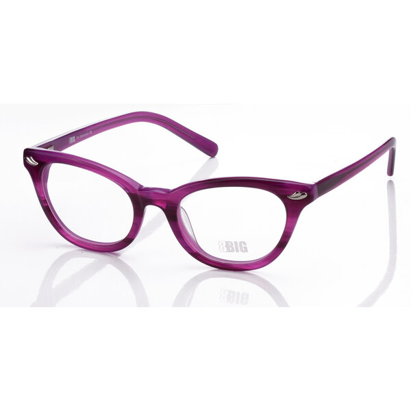 BBIG 213 Old Violet – 372 kinderbril bij bckspace