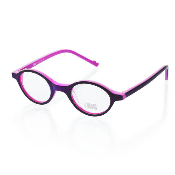 BBIG 216 Purple/Pink/Crystal – 385 kinderbril bij bckspace