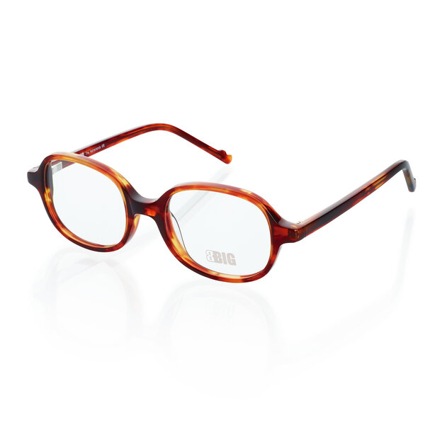 BBIG 217 Classic Havanna – 380 kinderbril bij bckspace