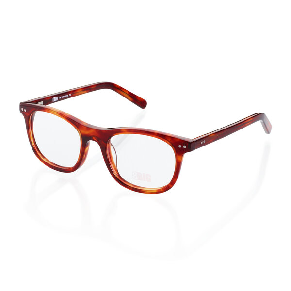 BBIG 219 Classic Havanna – 380 kinderbril bij bckspace