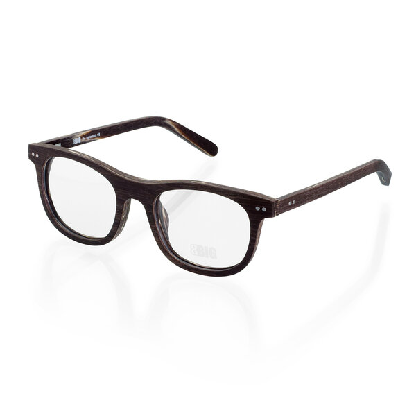 BBIG 219 GreyBrown Wood Look – 391 kinderbril bij bckspace