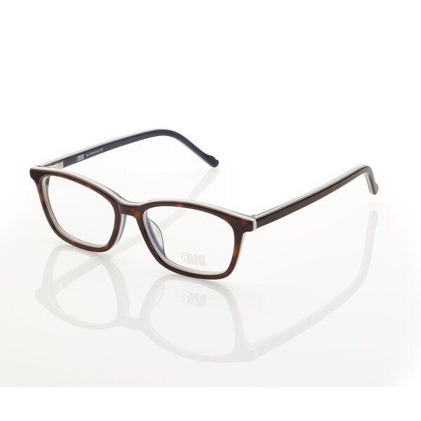 BBIG 222 Tortoise/White/GreyCrystal – 386 kinderbril bij bckspace