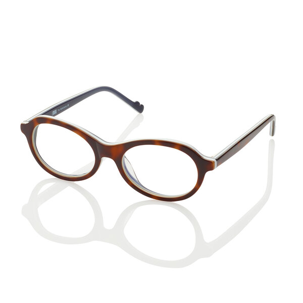 BBIG 225 Tortoise/White/GreyCrystal – 386 kinderbril bij bckspace