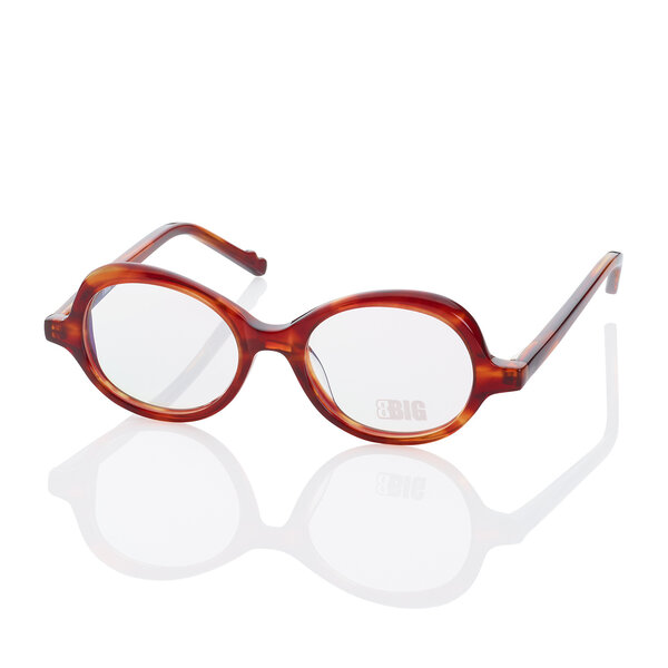 BBIG 227 Classic Havanna – 380 kinderbril bij bckspace