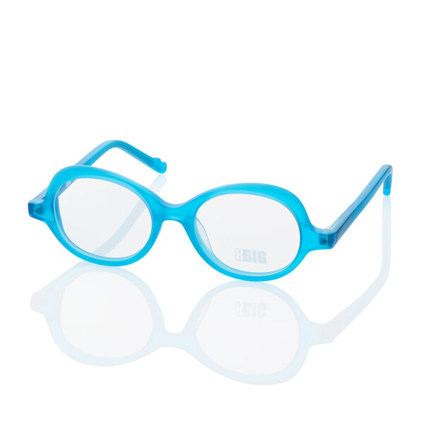 BBIG 227 IceBlue(s) Matt – 411 kinderbril bij bckspace