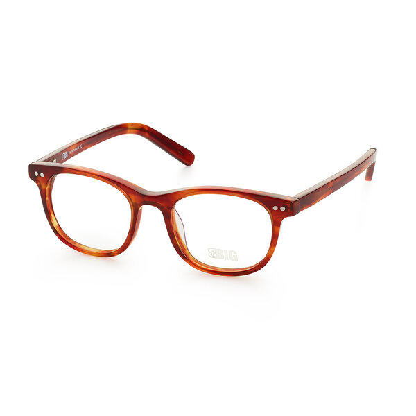 BBIG 231 Classic Havanna – 380 kinderbril bij bckspace
