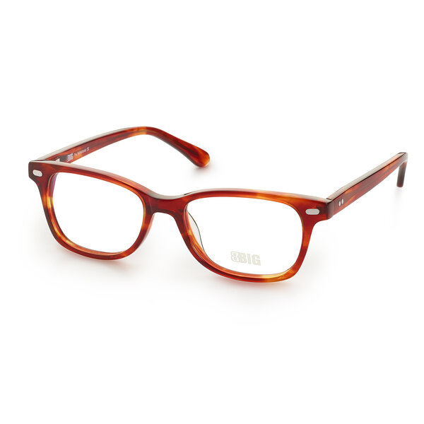 BBIG 233 Classic Havanna – 380 kinderbril bij bckspace