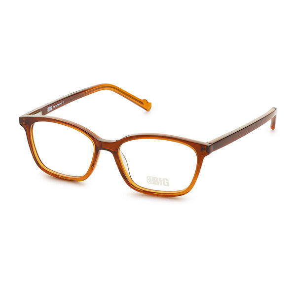 BBIG 234 Brown - less Brown – 439 kinderbril bij bckspace
