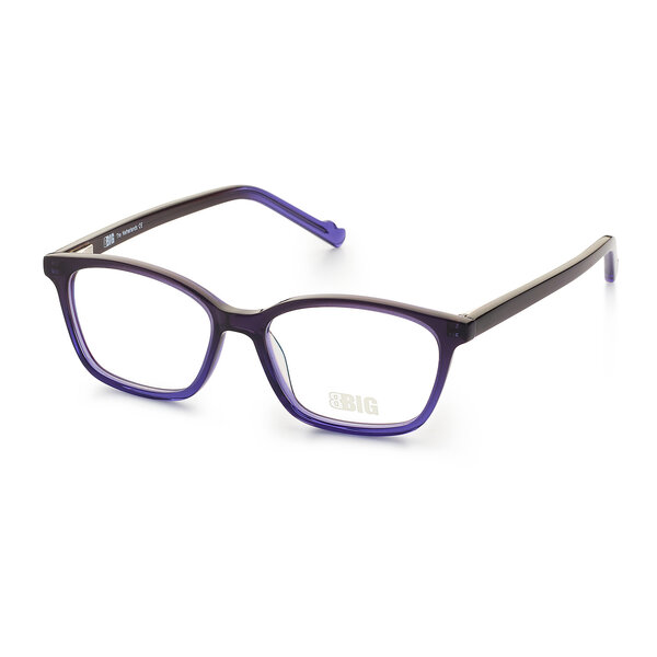 BBIG 234 Dark/light blue- purple – 440 kinderbril bij bckspace