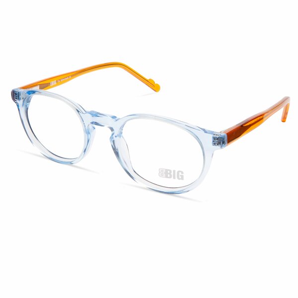 BBIG 250 Blue/Orange – 503 kinderbril bij bckspace