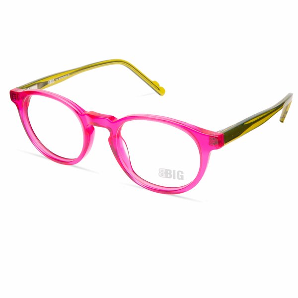 BBIG 250 Pink/Green – 502 kinderbril bij bckspace