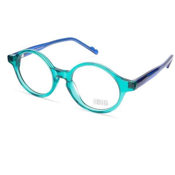 BBIG 251 Blue – 501 kinderbril bij bckspace