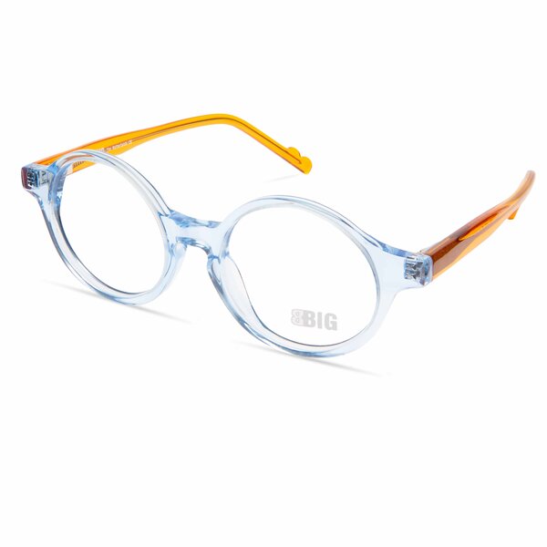 BBIG 251 Blue/Orange – 503 kinderbril bij bckspace