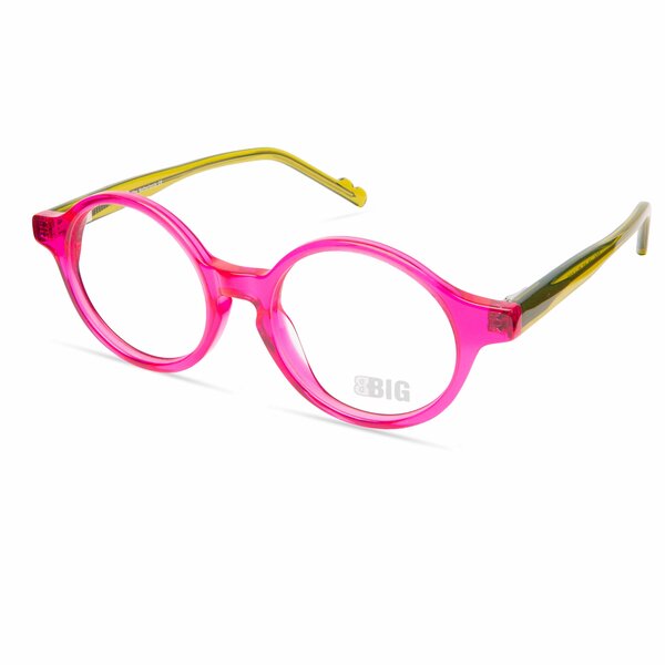 BBIG 251 Pink/Green – 502 kinderbril bij bckspace