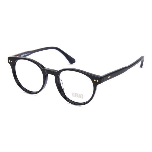 BBIG 252 Black – 516 kinderbril bij bckspace