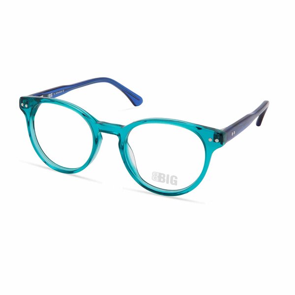 BBIG 252 Green/Blue – 501 kinderbril bij bckspace