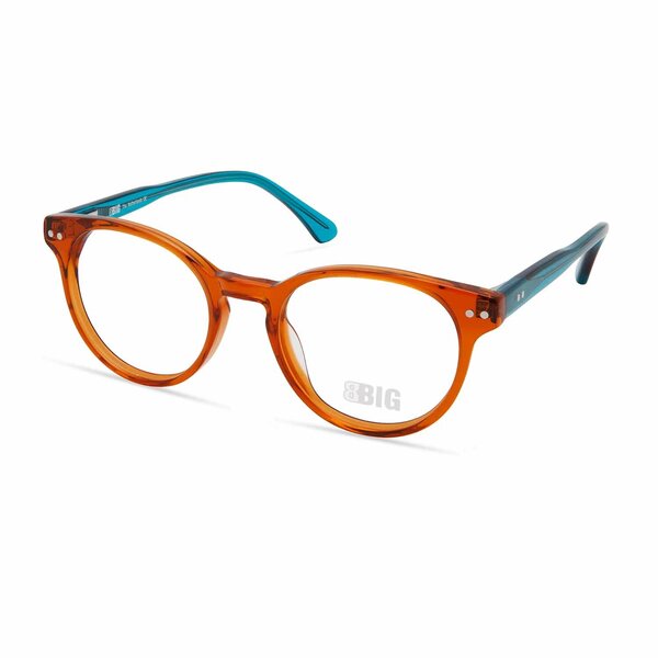 BBIG 252 Orange/Green – 500 kinderbril bij bckspace