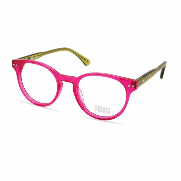 BBIG 252 Pink/Green – 502 kinderbril bij bckspace