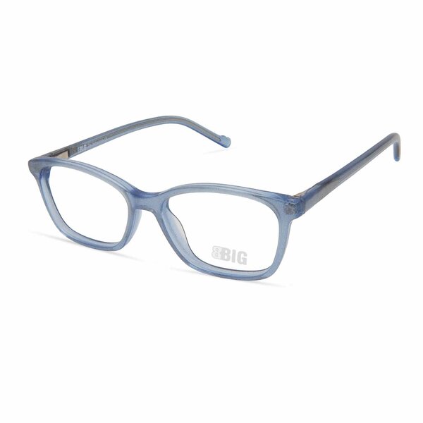 BBIG 253 Sparkling blue – 505 kinderbril bij bckspace