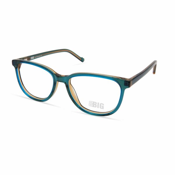 BBIG 254 Blue/Brown – 511 kinderbril bij bckspace