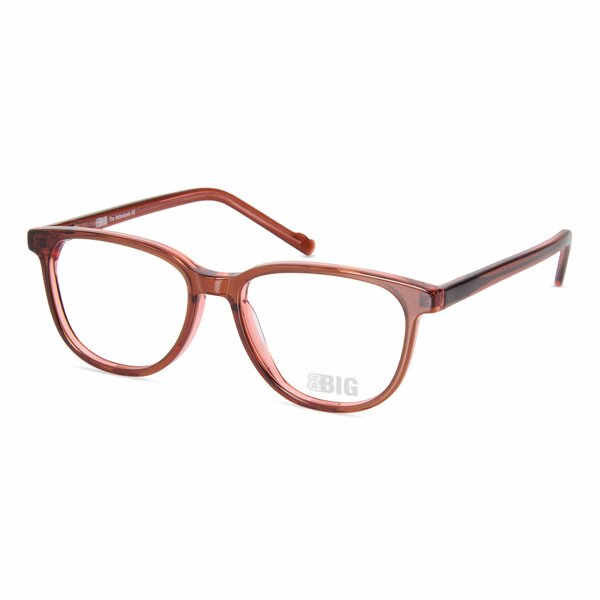 BBIG 254 Red/brown – 529 kinderbril bij bckspace