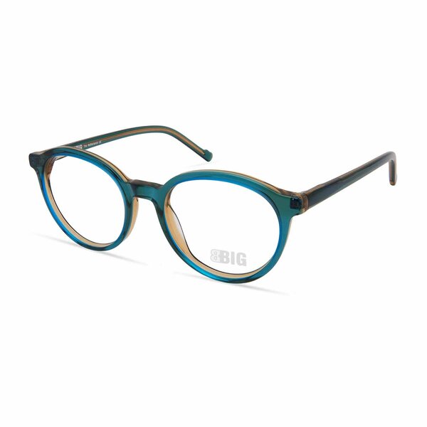 BBIG 255 Green/Brown – 511 kinderbril bij bckspace